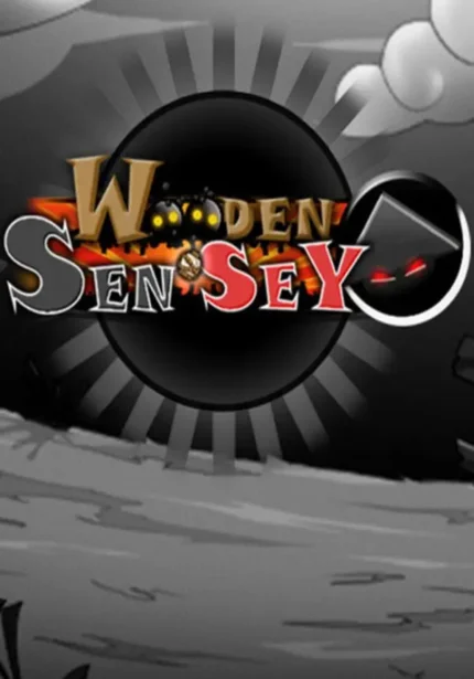 Wooden Sen’SeY