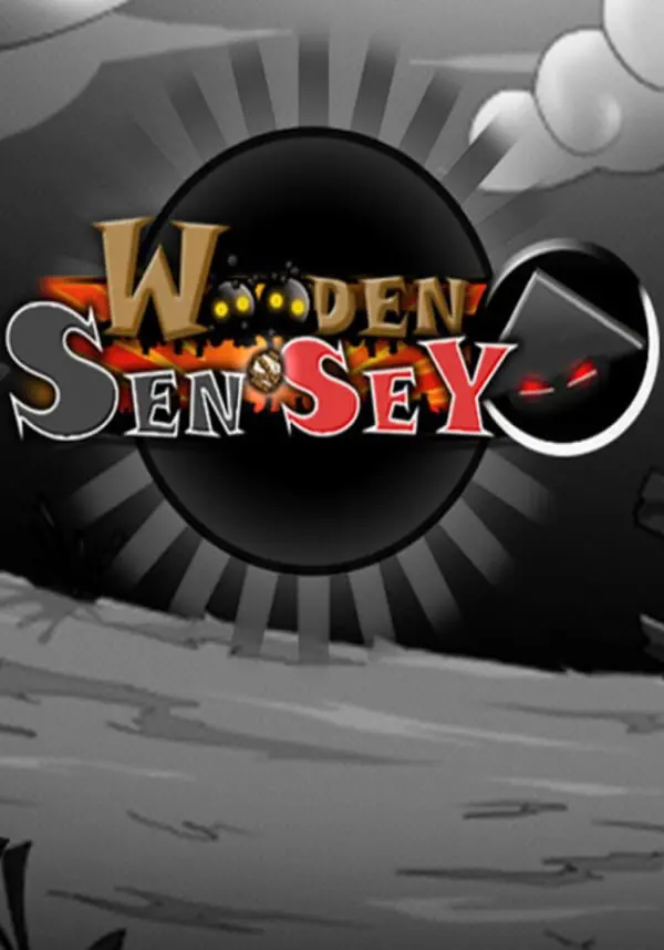 Купить Wooden Sen’SeY
