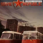 Workers & Resources: Soviet Republic