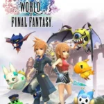 World of Final Fantasy