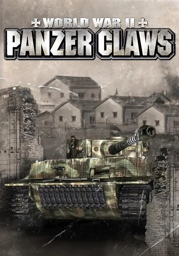 Купить World War II: Panzer Claws