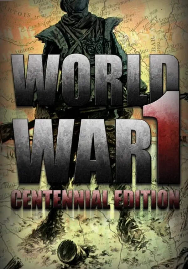 Купить World War One Centenial Edition