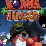 Worms Blast