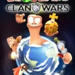 Worms Clan Wars