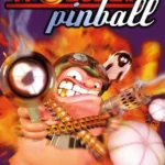 Worms Pinball