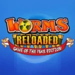 Worms Reloaded - Worms Reloaded - Game Of The Year Edition