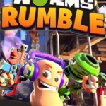 Worms Rumble