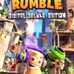 Worms Rumble - Worms Rumble - Deluxe Edition