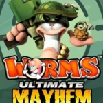 Worms Ultimate Mayhem