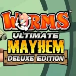 Worms Ultimate Mayhem - Worms Ultimate Mayhem - Deluxe Edition