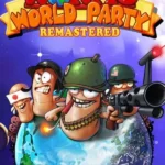 Worms World Party Remastered
