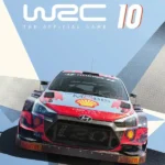 WRC 10 FIA World Rally Championship