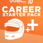 WRC 10 FIA World Rally Championship - WRC 10 FIA World Rally Championship - Career Starter Pack