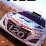 WRC 5 FIA World Rally Championship