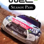 WRC 5 FIA World Rally Championship - WRC 5 - Season Pass