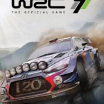 WRC 7 FIA World Rally Championship