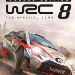 WRC 8 FIA World Rally Championship - WRC 8 - Deluxe Edition