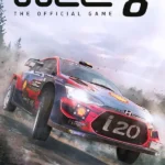 WRC 8 FIA World Rally Championship