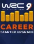 WRC 9 FIA World Rally Championship (Steam) - WRC 9 - Career Starter Upgrades (Steam)