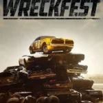 Wreckfest