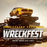 Wreckfest - Wreckfest - Season Pass