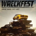 Wreckfest - Wreckfest - Season Pass 2