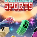Wrestledunk Sports