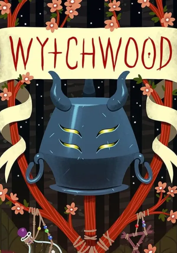 Купить Wytchwood