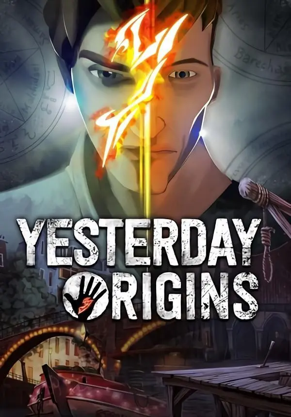 Купить Yesterday Origins