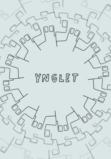 Ynglet