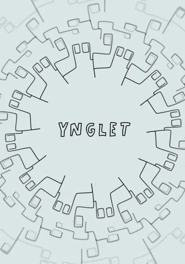 Купить Ynglet