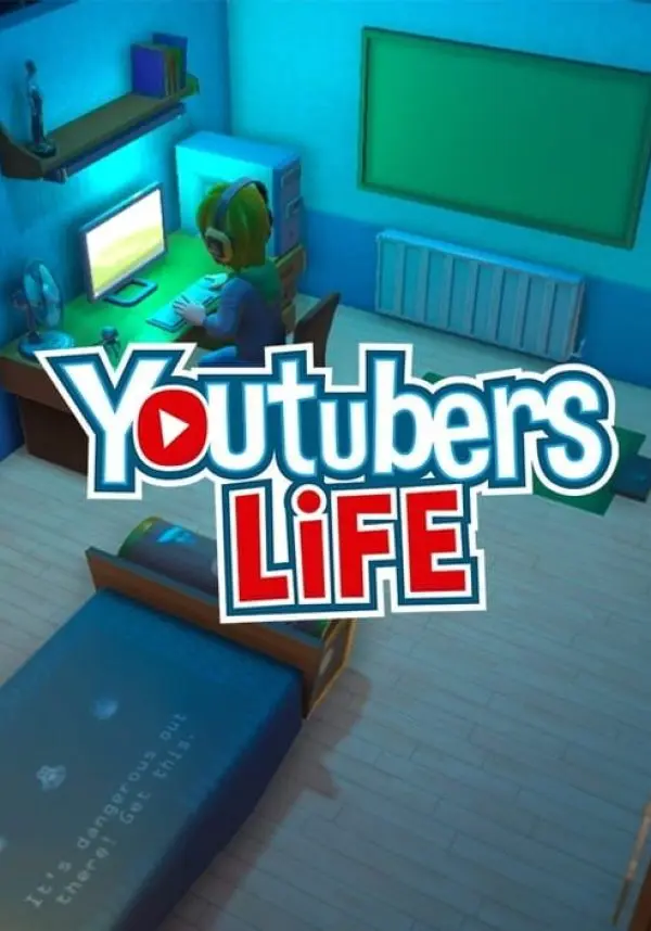 Купить Youtubers Life