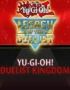 Yu-Gi-Oh! Duelist Kingdom
