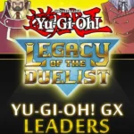 Yu-Gi-Oh! GX: Leaders