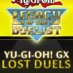 Yu-Gi-Oh! GX: Lost Duels