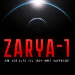 Zarya-1: Mystery on the Moon
