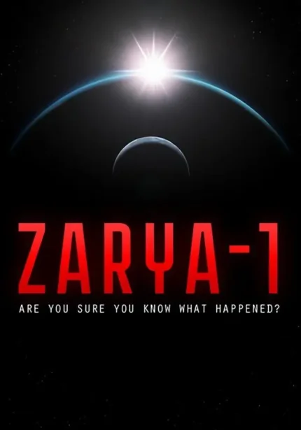 Zarya-1: Mystery on the Moon