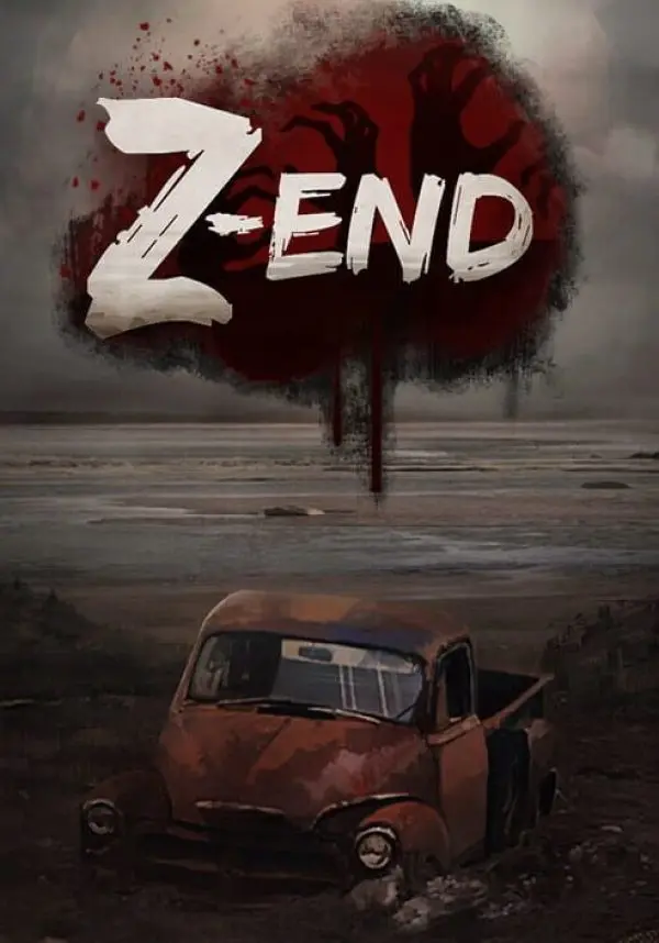 Купить Z-End
