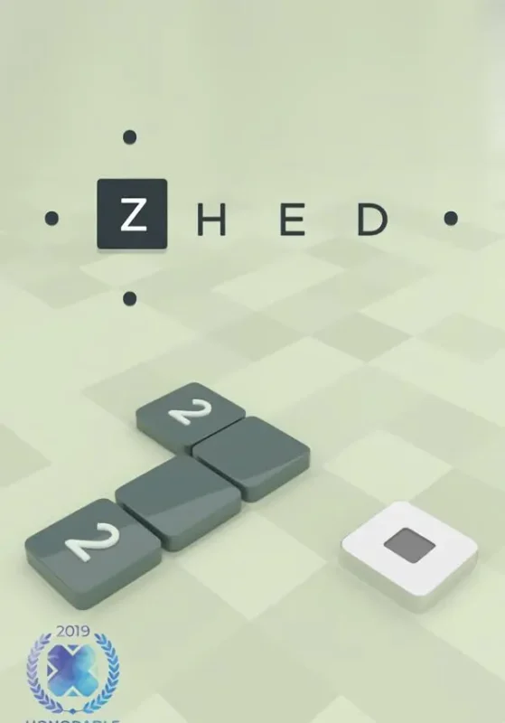 ZHED - Puzzle Game