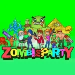 Zombie Party