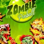 Zombie Pinball