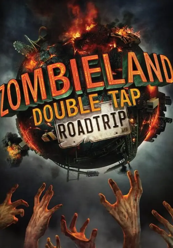 Купить Zombieland Double Tap - Road Trip
