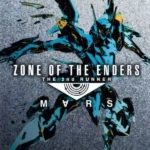 ZONE OF THE ENDERS: The 2nd Runner - M∀RS