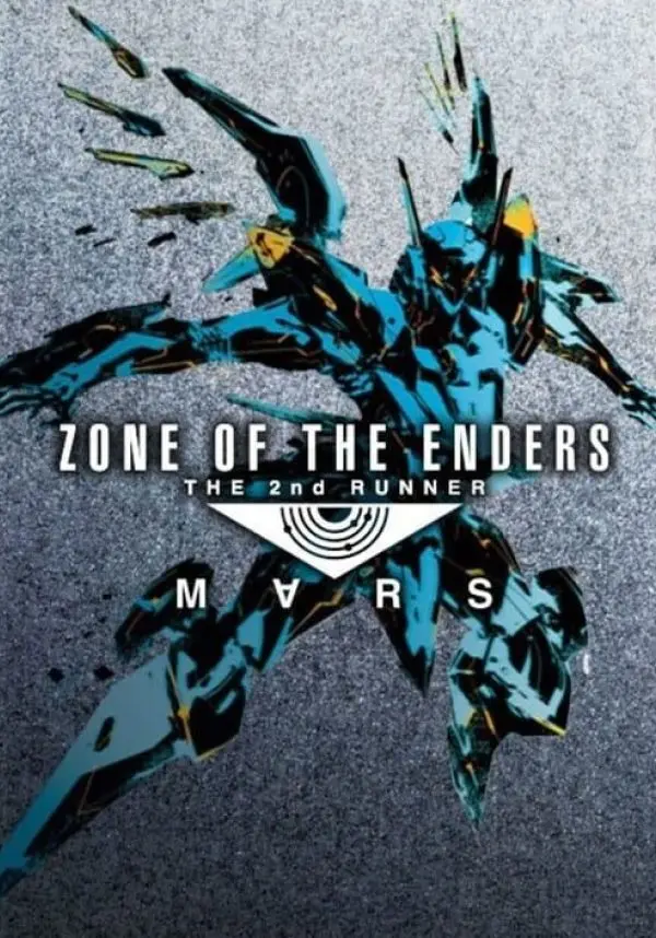Купить ZONE OF THE ENDERS: The 2nd Runner - M∀RS