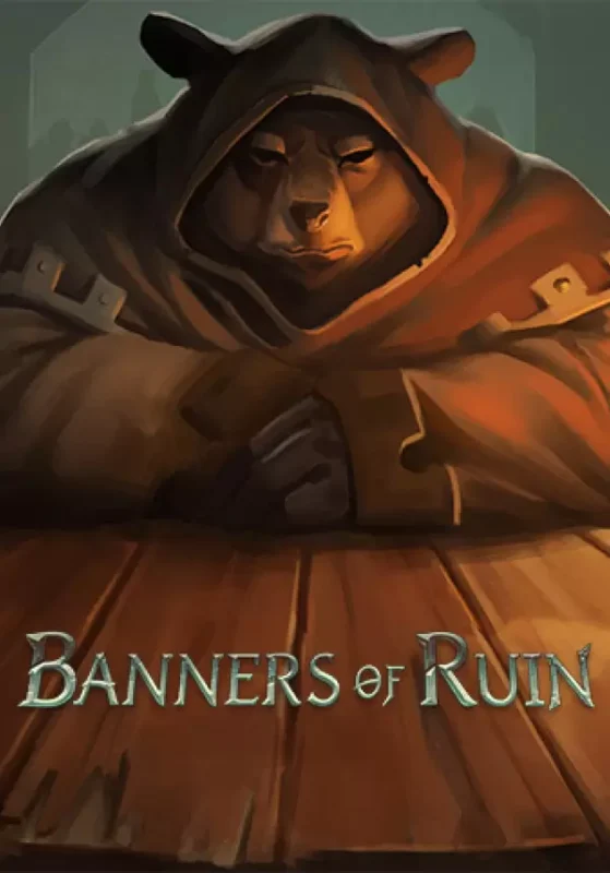Banners of Ruin