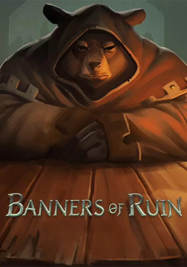 Купить Banners of Ruin