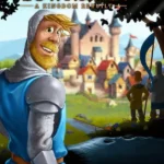 Townsmen - A Kingdom Rebuilt