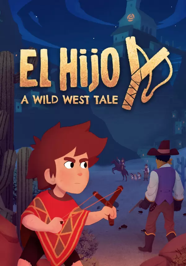 Купить El Hijo