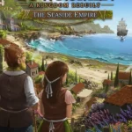Townsmen - A Kingdom Rebuilt - Townsmen - A Kingdom Rebuilt: The Seaside Empire