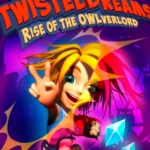 Giana Sisters: Twisted Dreams - Rise of the Owlverlord